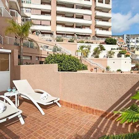 Casa Ruben Caletillas *