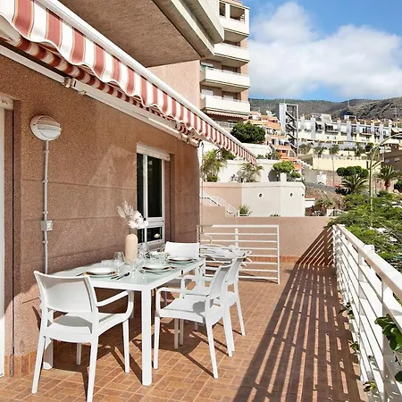 아파트 Casa Ruben Caletillas *