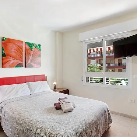 Casa Ruben Caletillas * Araya (Tenerife)