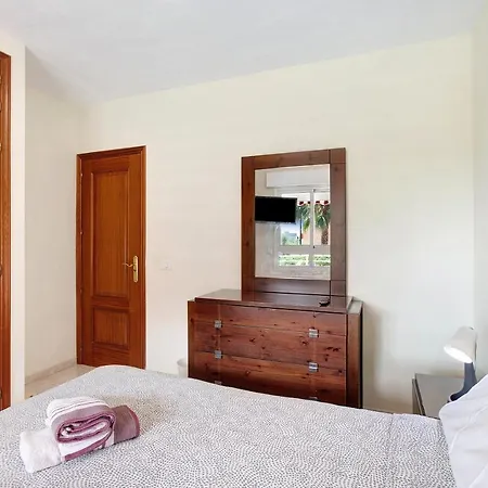 Casa Ruben Caletillas Araya (Tenerife)
