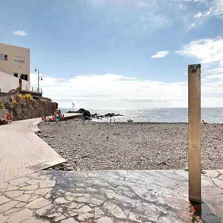Casa Ruben Caletillas شقة *