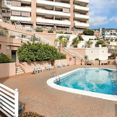 Casa Ruben Caletillas Appartement Araya (Tenerife)