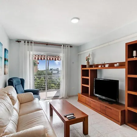 Appartement Casa Ruben Caletillas Araya (Tenerife)
