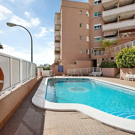 Casa Ruben Caletillas * Araya (Tenerife)